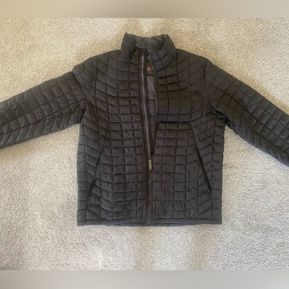 Ben Sherman Men’s Large Winter Shell!